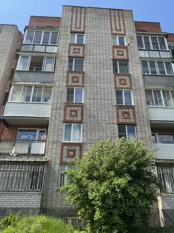 3-к кв. Московская область, Рузский муниципальный округ, д. Нестерово ... - Фото 2