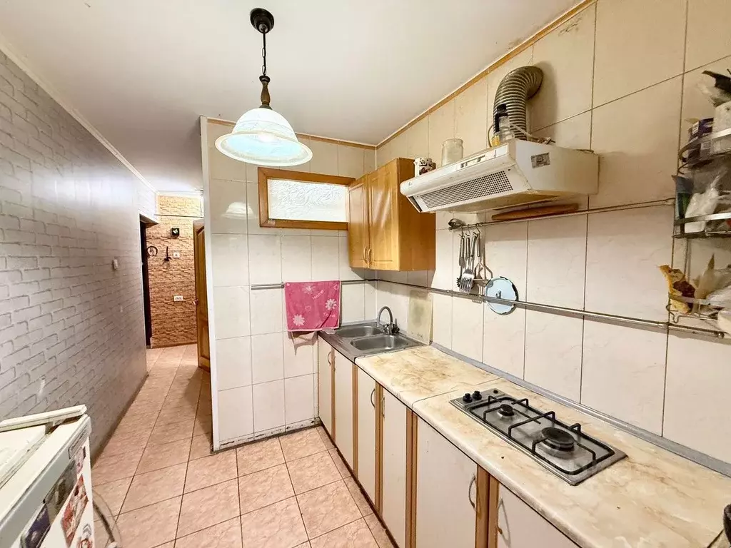 3-к кв. Крым, Ялта муниципальный округ, пос. Даниловка  (47.9 м) - Фото 2