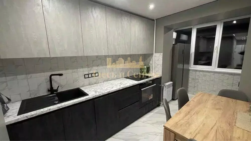 1-к кв. Татарстан, Казань ул. Мансура Хасанова, 13А (40.0 м) - Фото 1