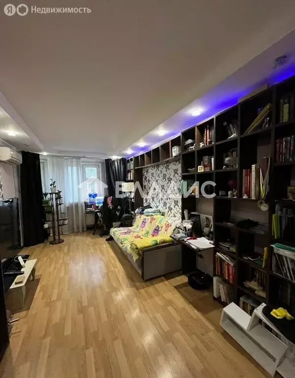 3-комнатная квартира: Мытищи, Юбилейная улица, 30 (78 м) - Фото 2