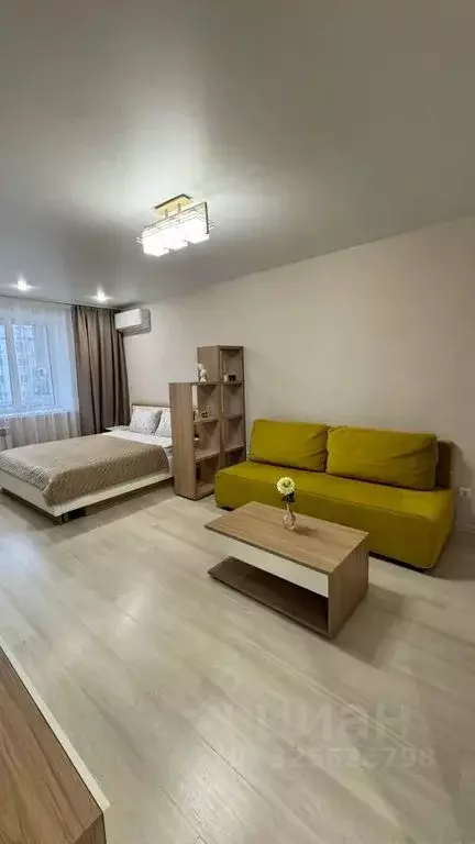 1-к кв. Марий Эл, Йошкар-Ола бул. Ураева, 8 (42.0 м) - Фото 2