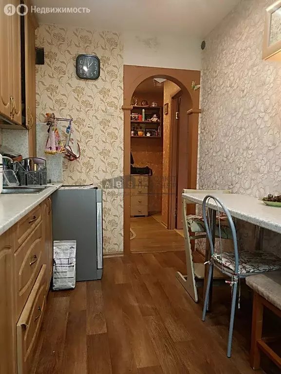 2-комнатная квартира: Великий Новгород, Московская улица, 26к2 (49.6 ... - Фото 0