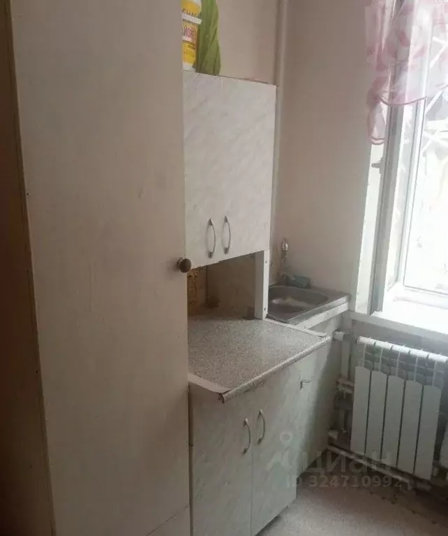 2-к кв. Ростовская область, Ростов-на-Дону просп. Чехова (38.0 м) - Фото 2