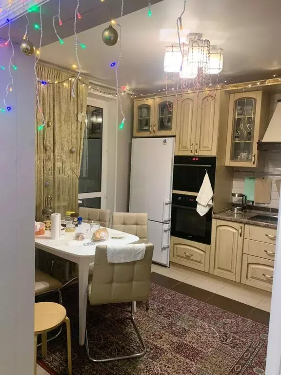 Комната Московская область, Химки просп. Мельникова, 19 - Фото 1
