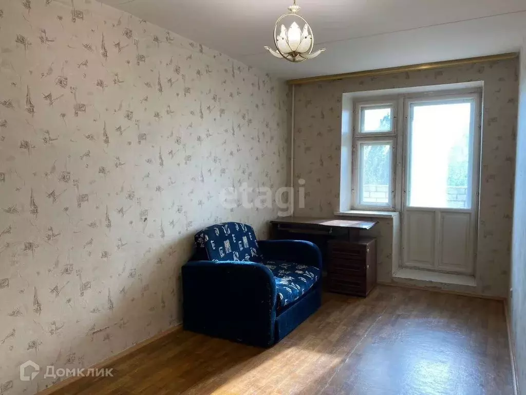 Продаётся 2-к квартира, 57 м - Фото 1