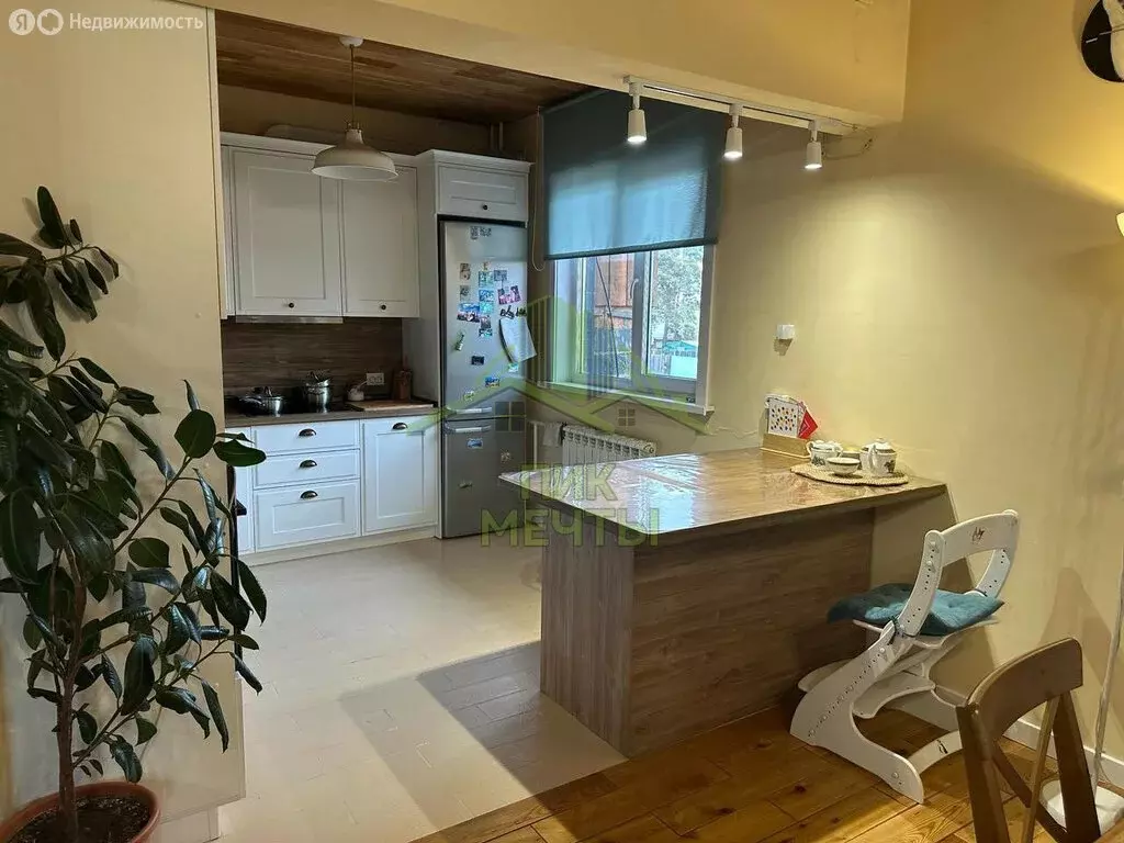 Дом в Улан-Удэ, микрорайон Радужный, Военная улица, 26А (191 м) - Фото 2