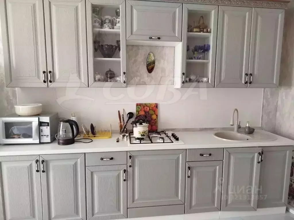 2-к кв. Дагестан, Дербент ул. Кобякова, 84 (73.0 м) - Фото 1