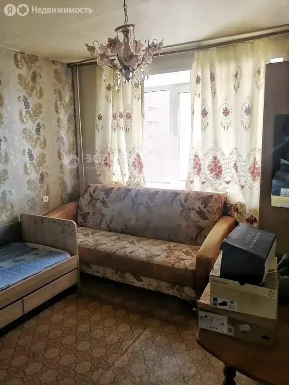 3-комнатная квартира: Чебоксары, улица Маршака, 8к1 (86.2 м) - Фото 1