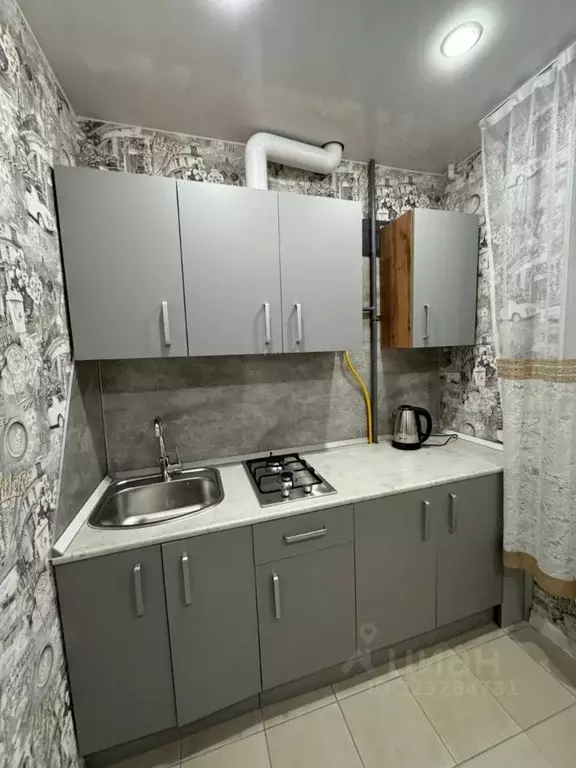 3-к кв. Ленинградская область, Кировский район, Синявинское городское ... - Фото 1