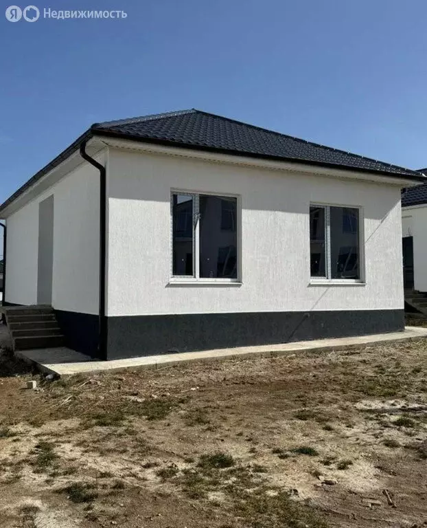 Дом в станица Раевская, улица Героев (70 м) - Фото 2