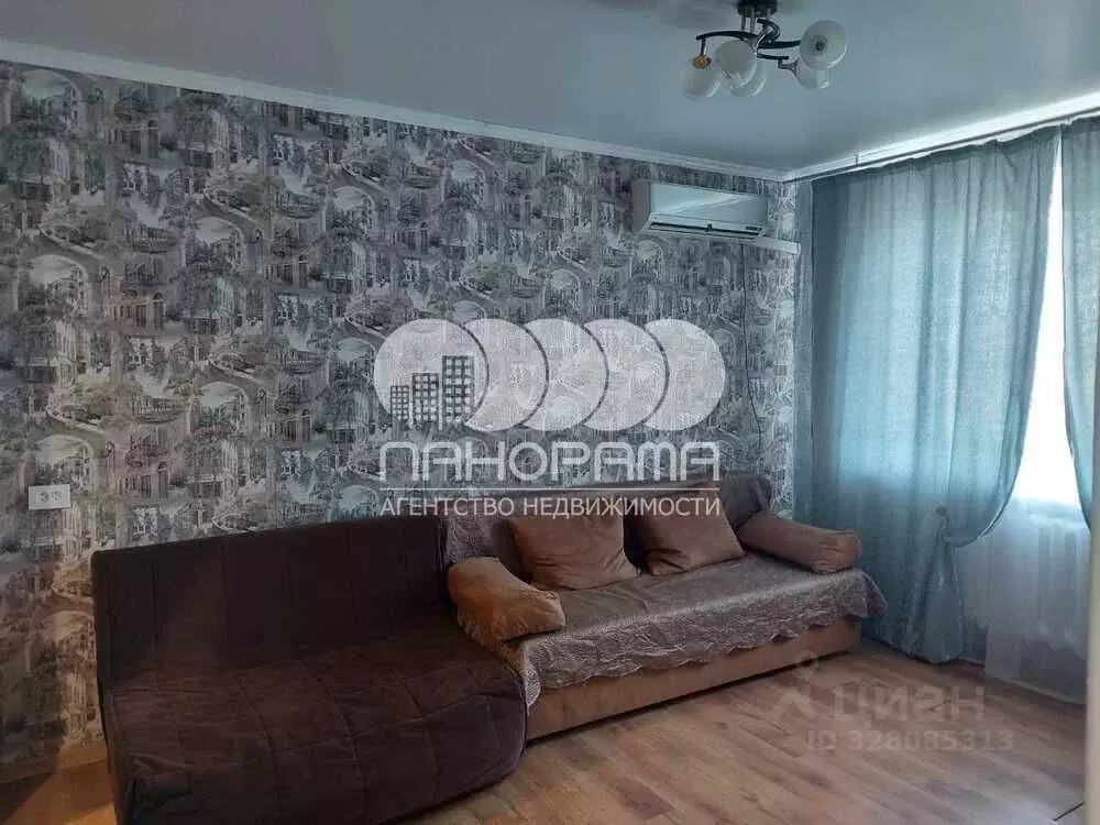 2-к кв. Краснодарский край, Анапа ул. Ленина, 169 (48.7 м) - Фото 1