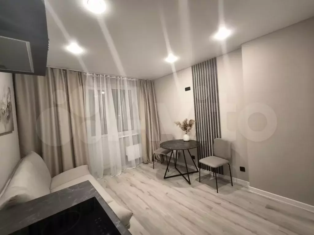 1-к. квартира, 42 м, 3/9 эт. - Фото 0