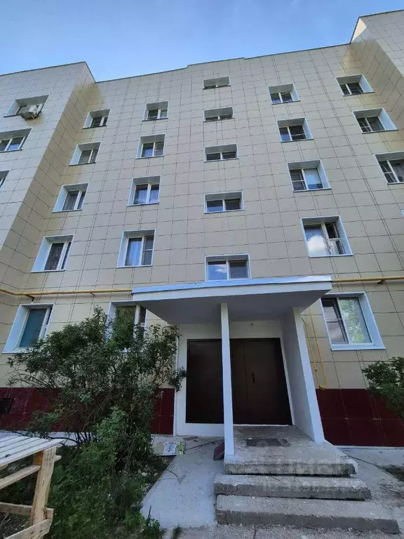Квартира, 1 комната, 33.7 м - Фото 0