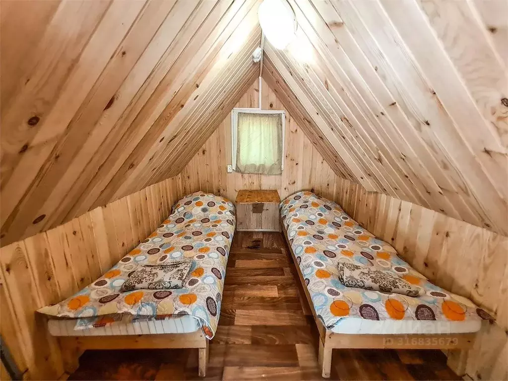 Дом в Алтай, Майминский район Р-256 Чуйский тракт, 477-й км (5 м) - Фото 0