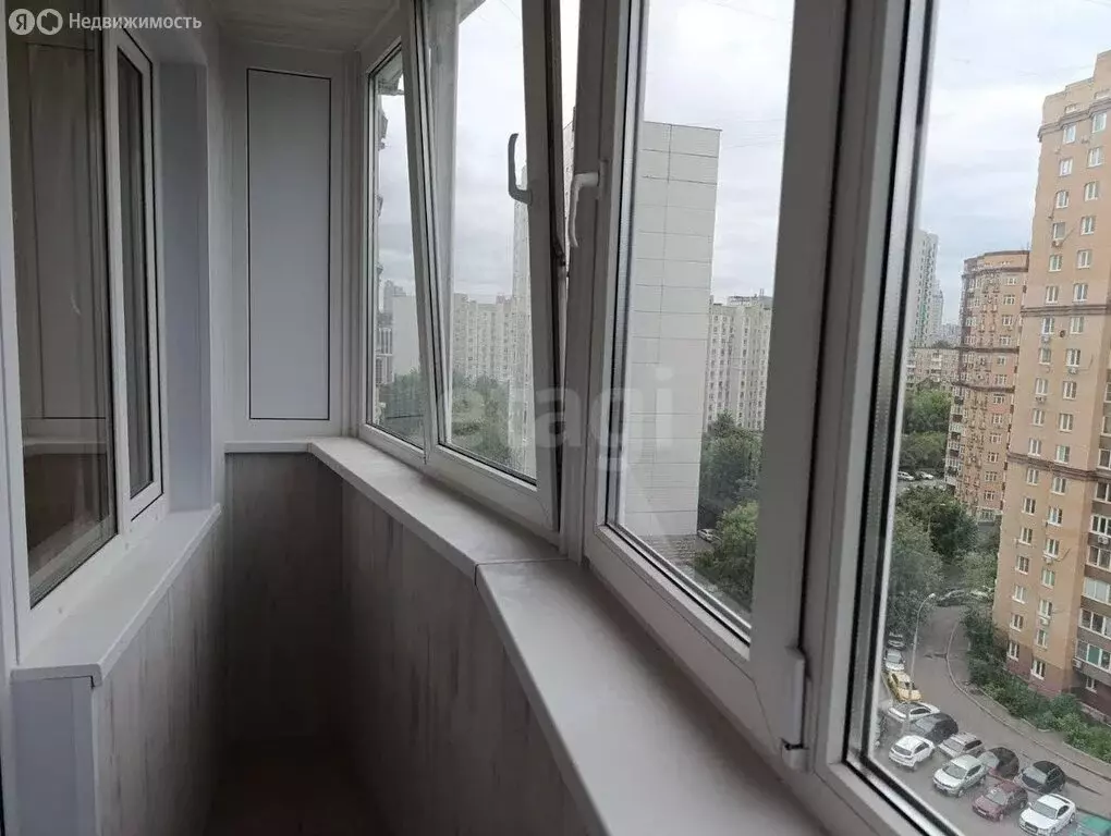 2-комнатная квартира: Москва, улица Василисы Кожиной, 14к3 (50.7 м) - Фото 0