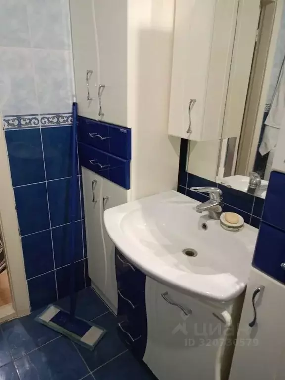 1-к кв. Белгородская область, Белгород Славянская ул., 11 (45.0 м) - Фото 2