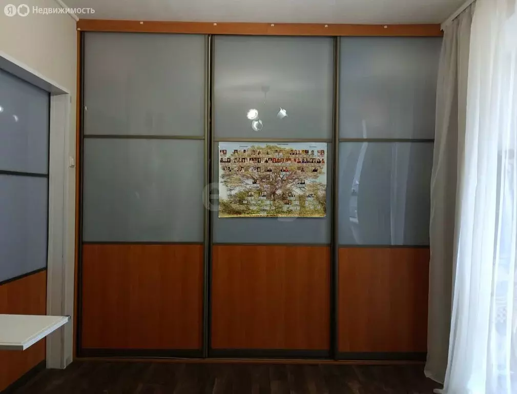 1-комнатная квартира: Нижний Новгород, Ошарская улица, 58 (40.5 м) - Фото 2