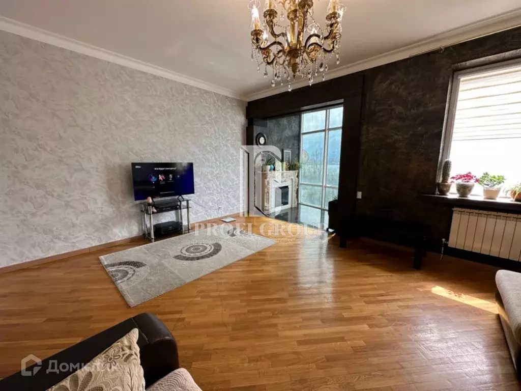 Продаётся 2-к квартира, 100 м - Фото 0
