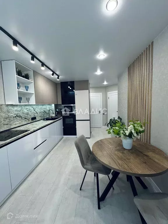 Продаётся 3-к квартира, 61.7 м - Фото 1
