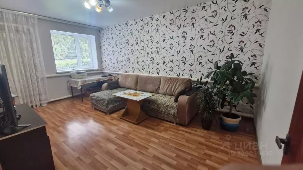 Дом в Башкортостан, Аургазинский район, с. Толбазы ул. Титова (67 м) - Фото 1