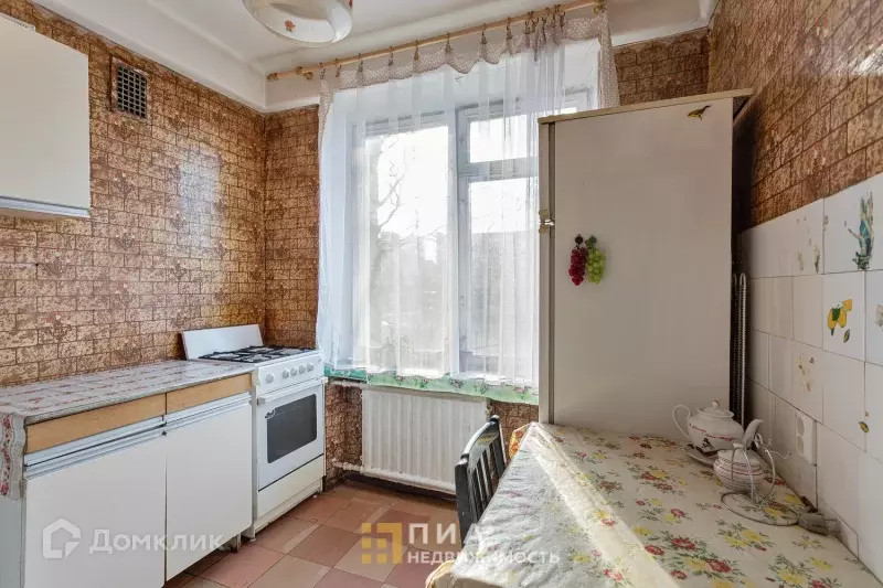Продаётся 1-к квартира, 30.9 м - Фото 1