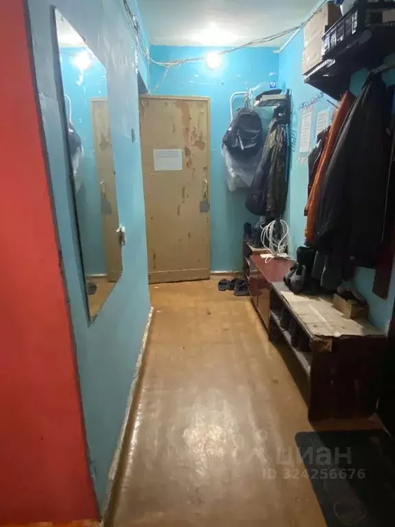 Комната Свердловская область, Екатеринбург ул. Инженерная, 26 (12.0 м) - Фото 1