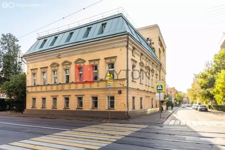 Офис (66 м) - Фото 1