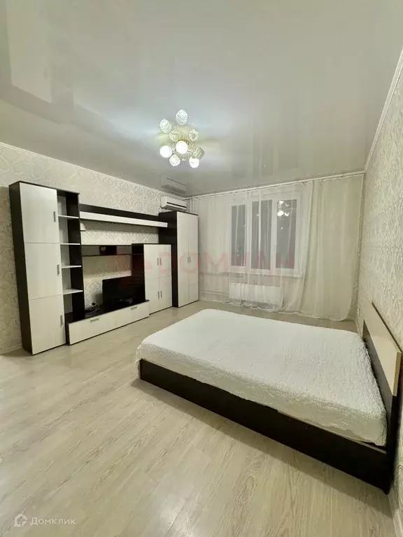 Продаётся 1-к квартира, 36 м - Фото 0