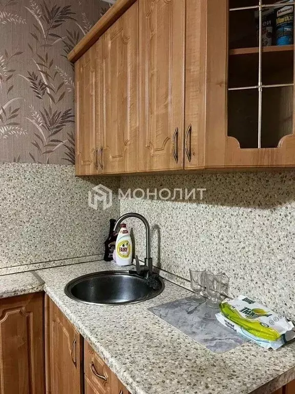 2-к кв. Белгородская область, Старый Оскол Северный мкр, 30 (54.0 м) - Фото 2