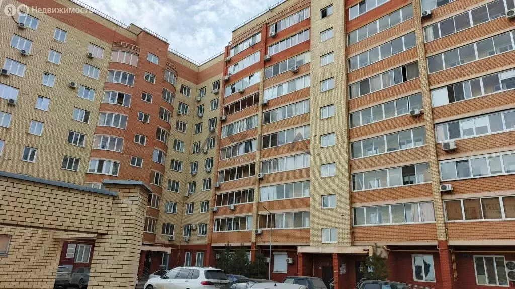 1-комнатная квартира: Набережные Челны, Набережночелнинский проспект, ... - Фото 1