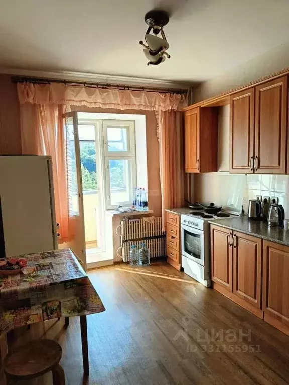 Комната Белгородская область, Белгород 10-й мкр, ул. 60 лет Октября, ... - Фото 1