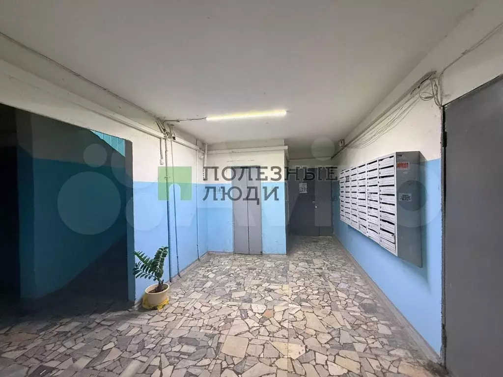 1-к. квартира, 21,6 м, 8/9 эт. - Фото 1