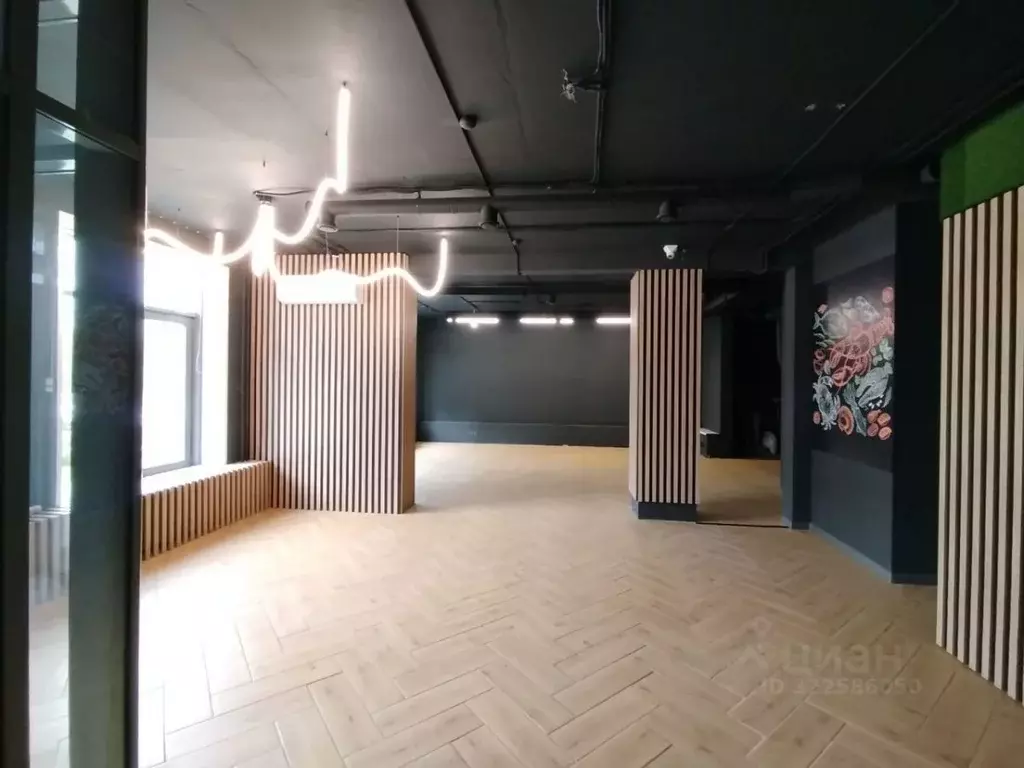 Помещение свободного назначения в Удмуртия, Ижевск ул. Архитектора ... - Фото 2