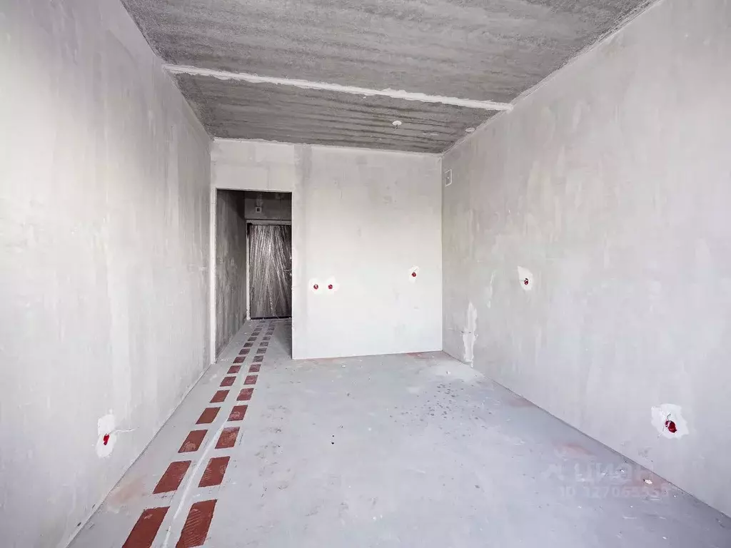 Студия Новосибирская область, Новосибирск ул. Имени генерал-майора ... - Фото 2