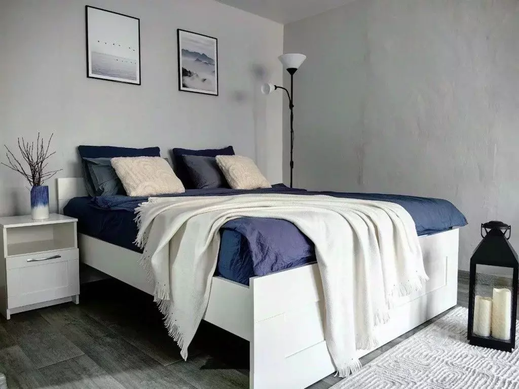 2-к кв. Тверская область, Торжок Красноармейская ул., 52 (44.0 м) - Фото 1