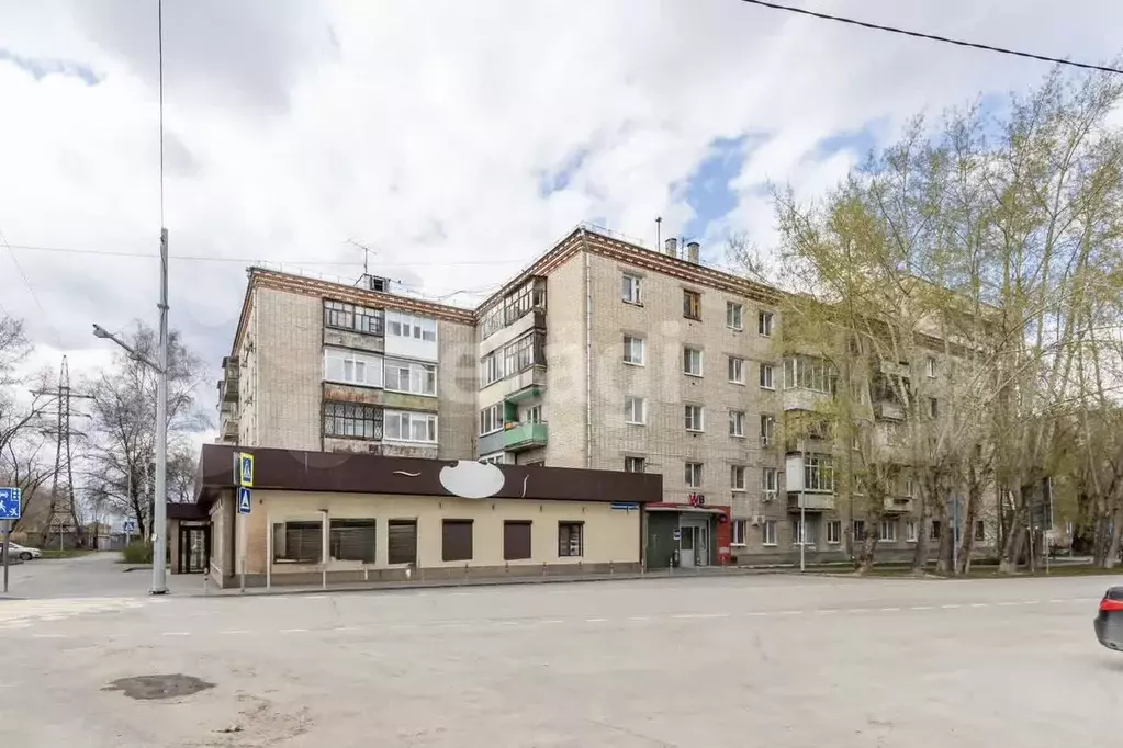 Продам помещение свободного назначения, 273.3 м - Фото 1