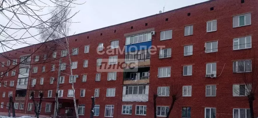 1к в -комнатной квартире (12.3 м) - Фото 2