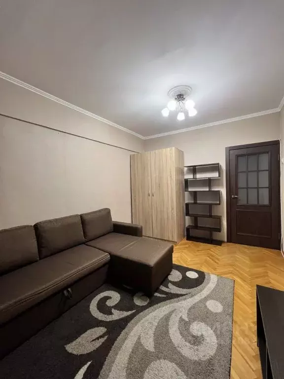 2-к кв. Москва Кутузовский просп., 69К3 (46.0 м) - Фото 2