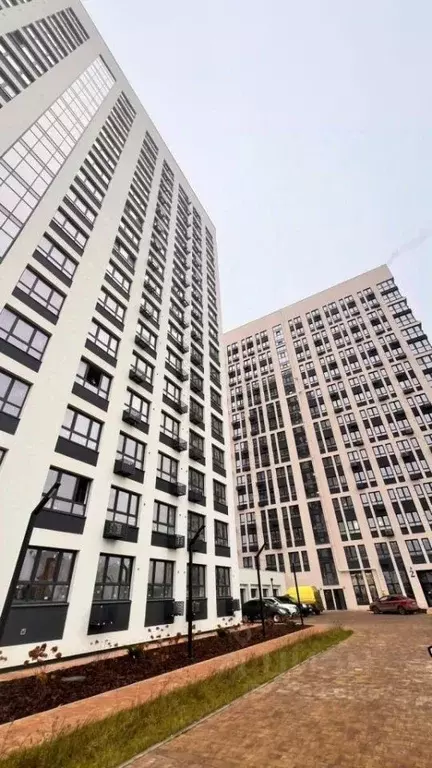 2-к кв. Тульская область, Тула Путейская ул., 11 (71.0 м) - Фото 0