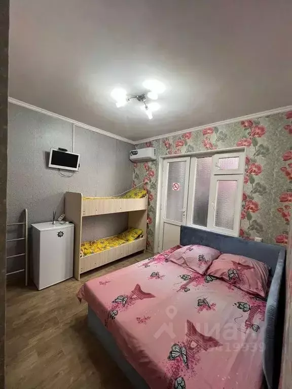 Комната Краснодарский край, Геленджик городской округ, с. ... - Фото 0