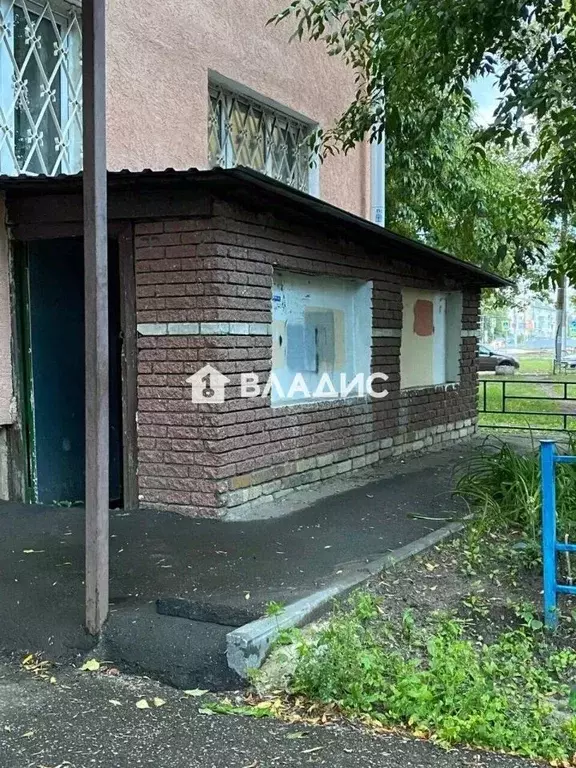 Помещение свободного назначения в Нижегородская область, Нижний ... - Фото 1
