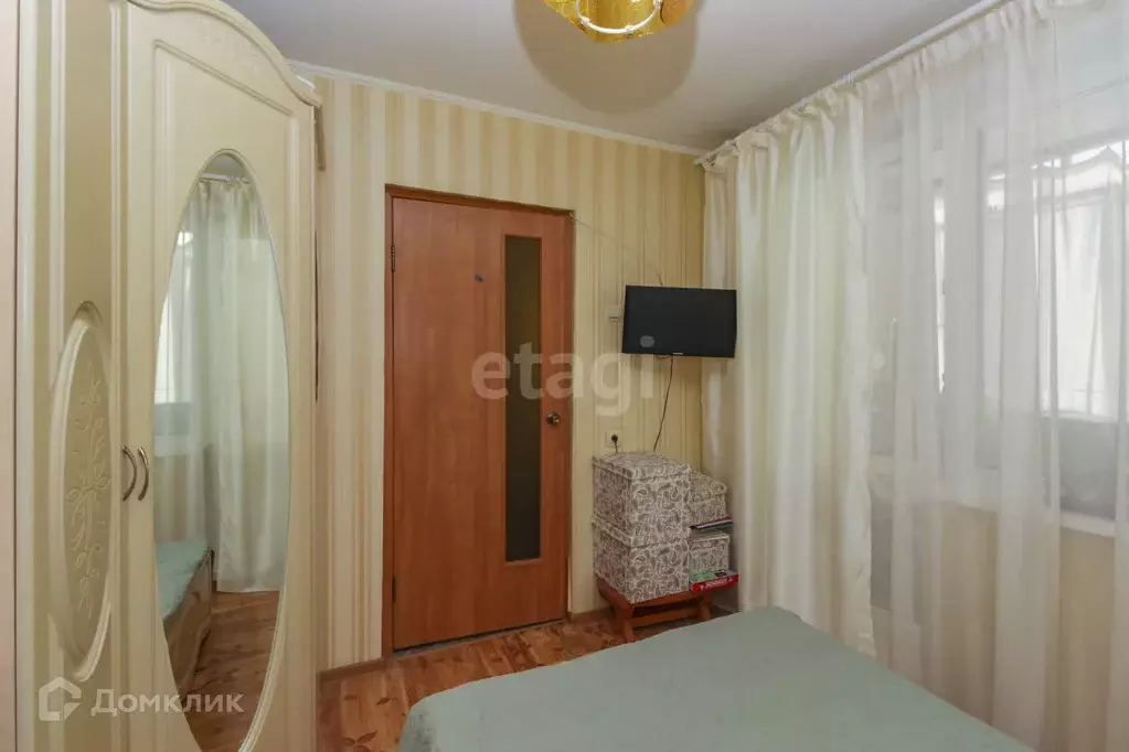 Продаётся 4-к квартира, 64.7 м - Фото 1