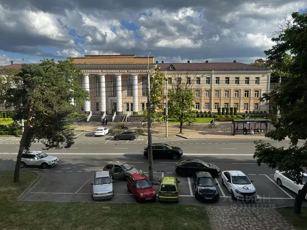 Офис в Ставропольский край, Ставрополь ул. Мира, 355 (97 м) - Фото 1