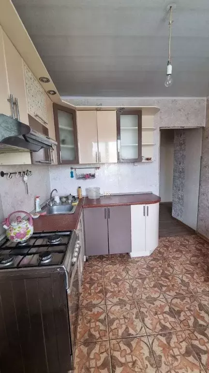 3-к кв. Пензенская область, Пенза ул. Антонова, 5А (63.6 м) - Фото 0