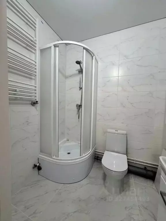 Студия Санкт-Петербург Дальневосточный просп., 23 (23.7 м) - Фото 1