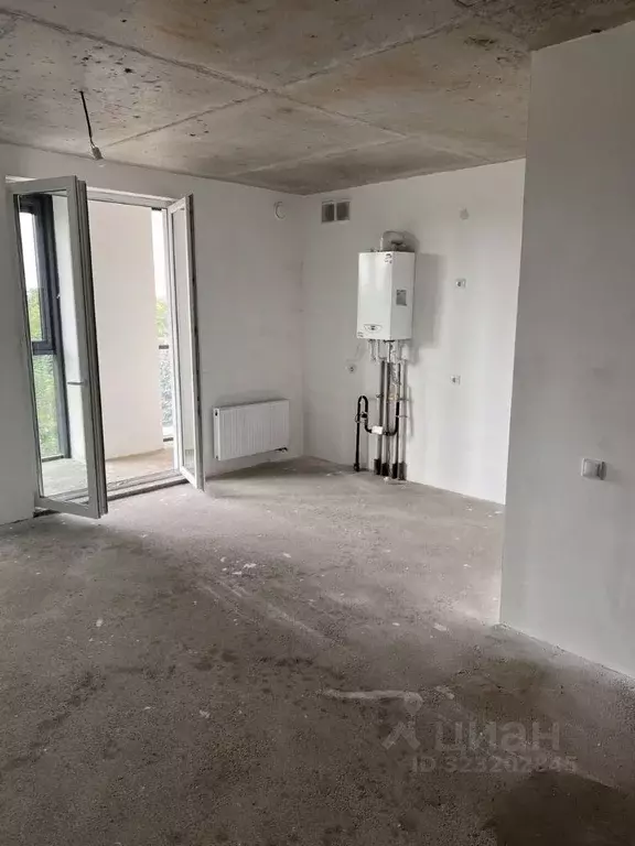 2-к кв. Калининградская область, Калининград просп. Калинина, 111 ... - Фото 1