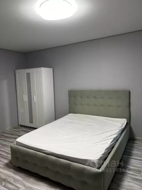 Студия Пермский край, Пермь ул. Пушкина, 37 (32.0 м) - Фото 1