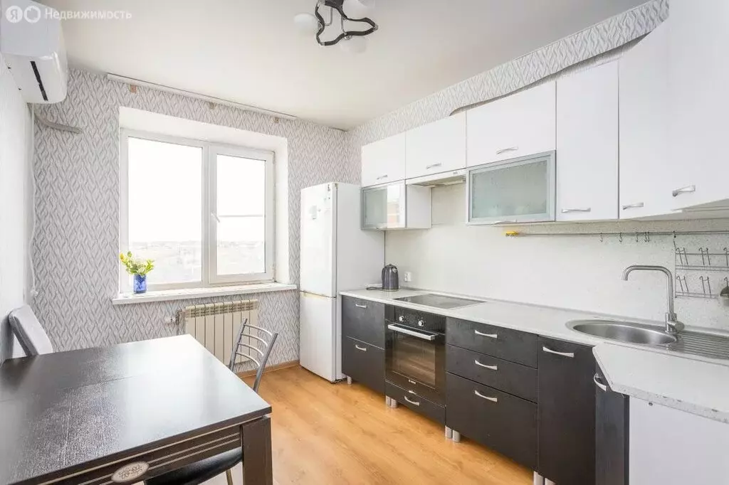 1-комнатная квартира: Хабаровск, улица Шатова, 8А (38.6 м) - Фото 1