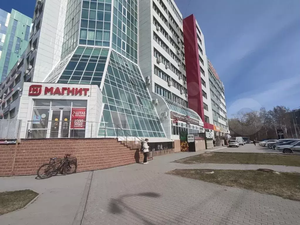 Продам помещение свободного назначения, 140.7 м - Фото 1