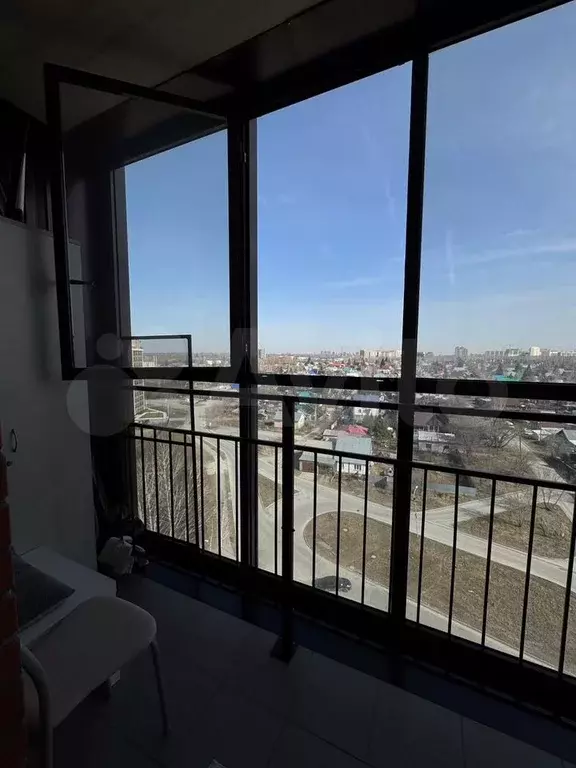 Квартира-студия, 20 м, 11/13 эт. - Фото 1